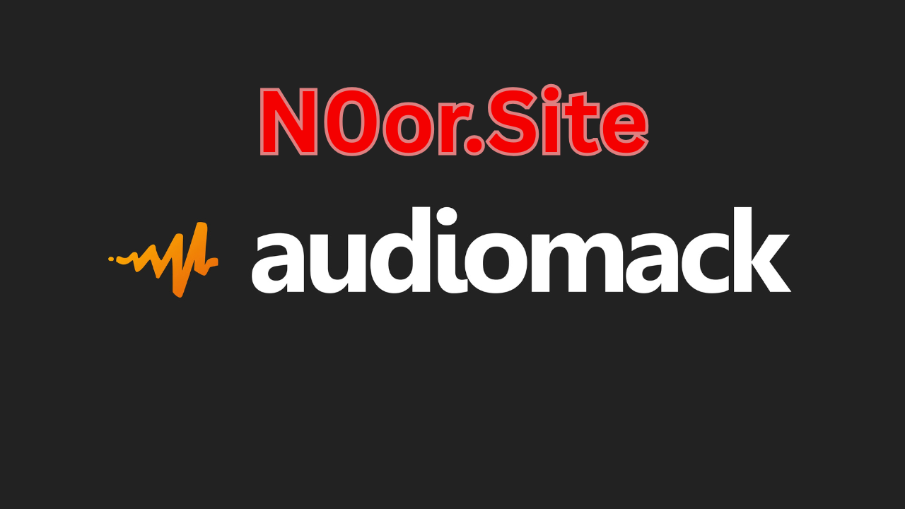 Audiomack APK