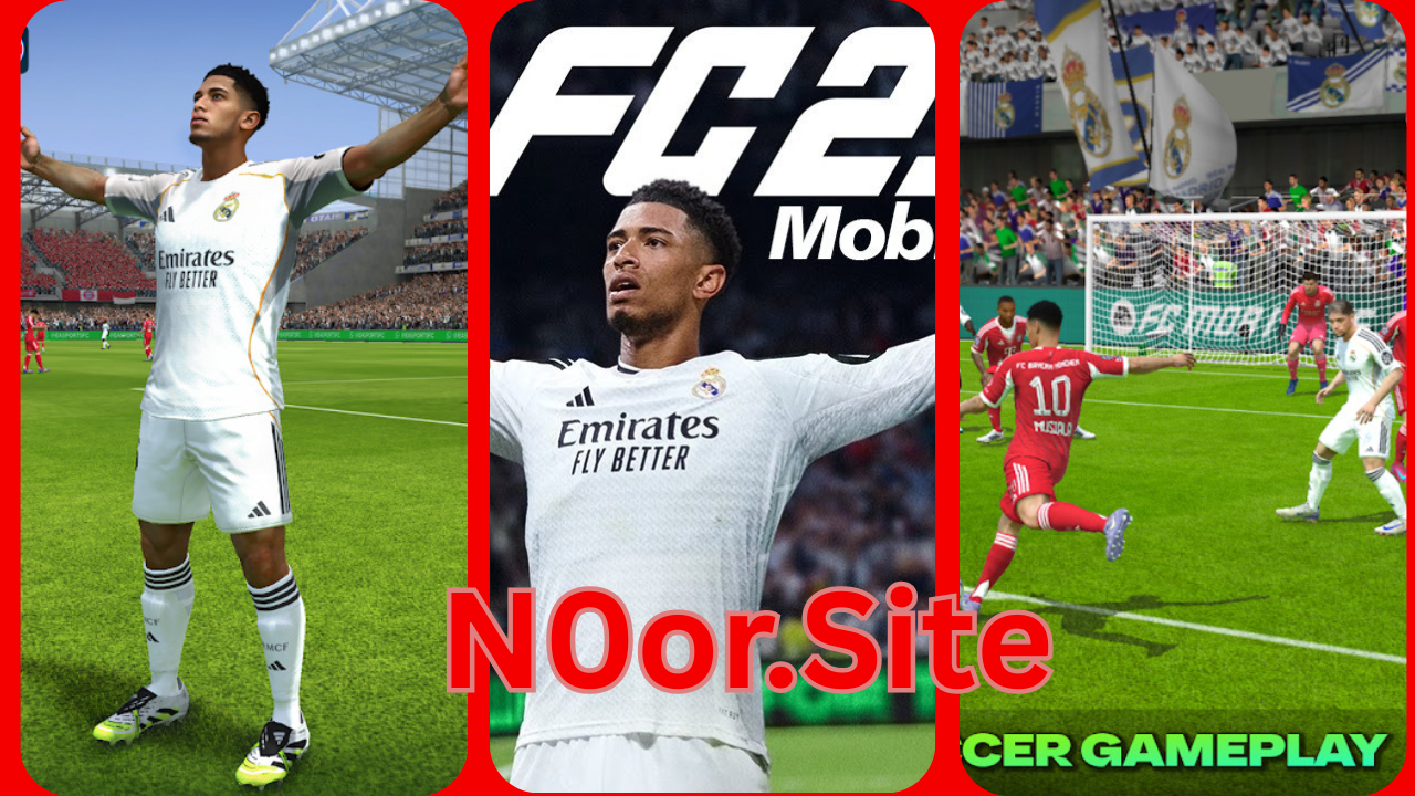 EA FC Mobile APK