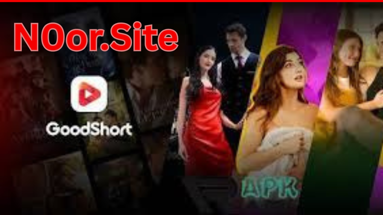 GoodShort APK