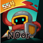 Soul Knight Prequel apk