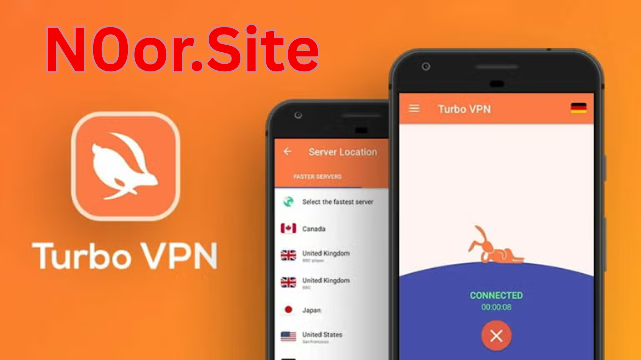 Turbo VPN APK