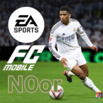 ea fc mobile apk