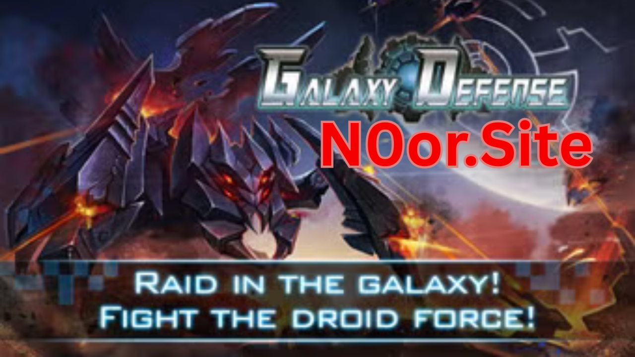 galaxy defense apk