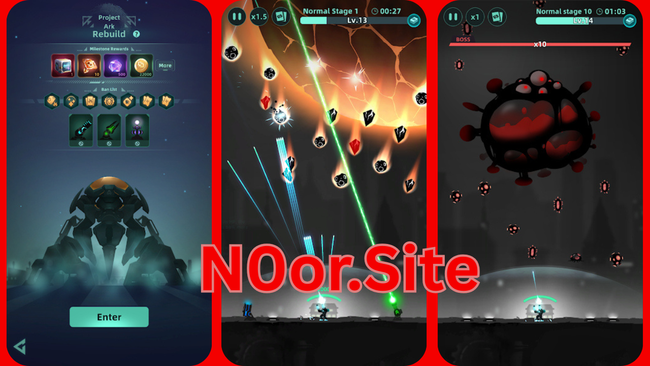 galaxy defense apk