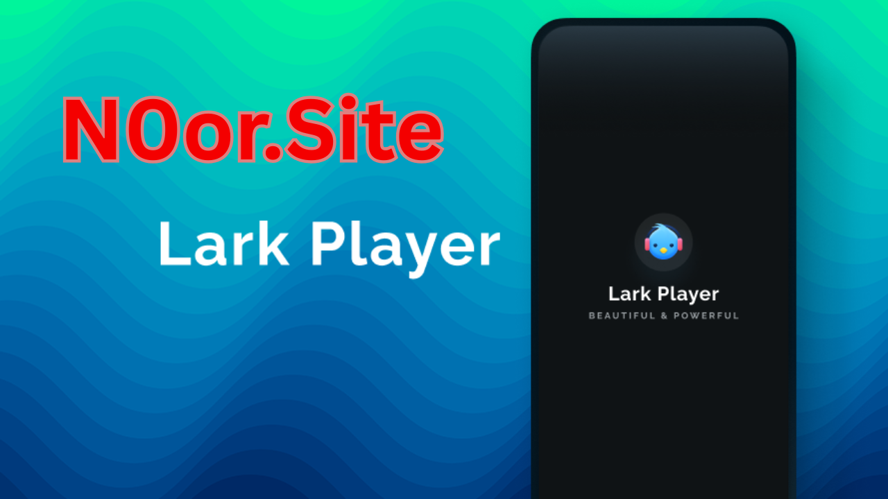 Lark Player APK