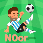 world soccer champs apk