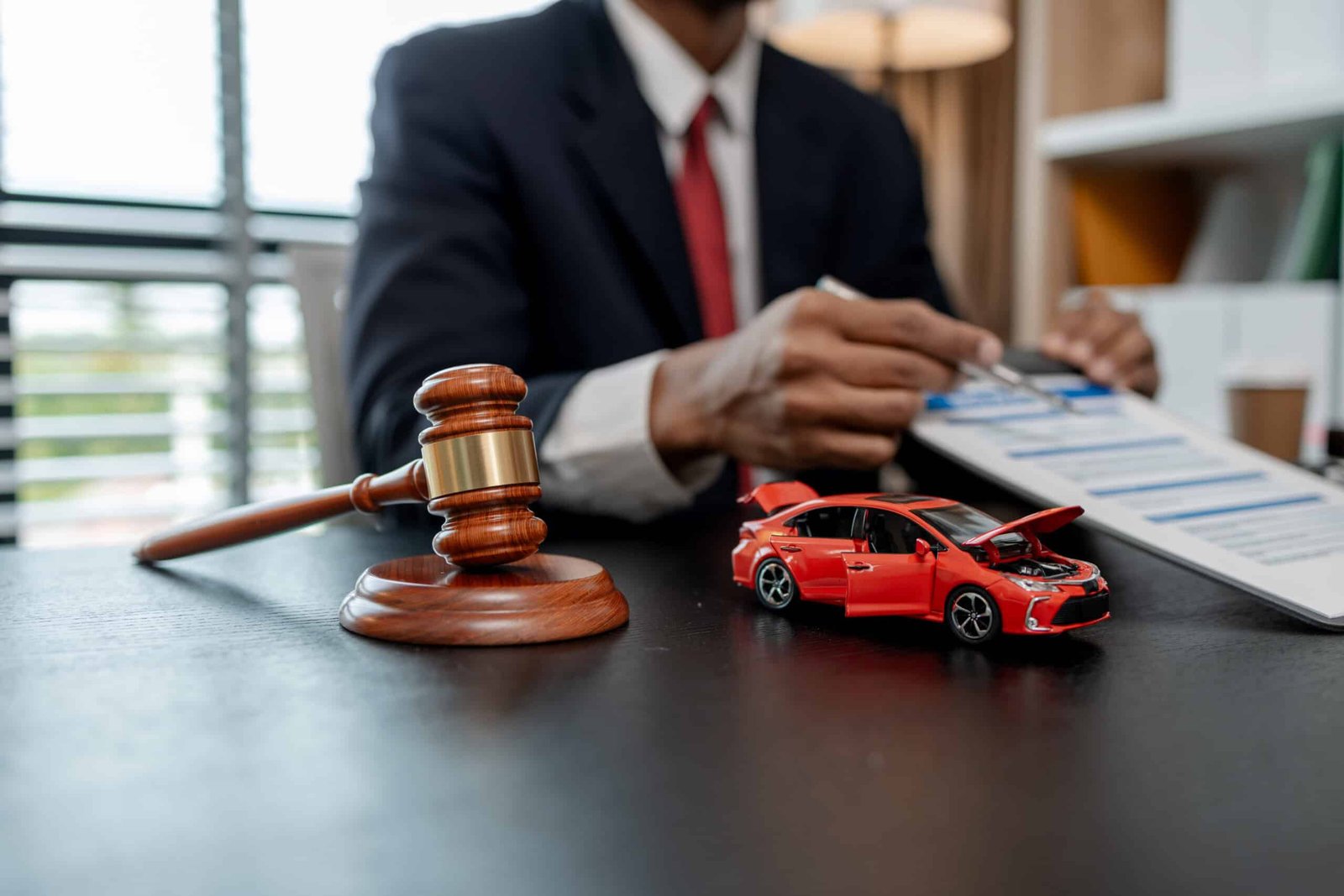 Car Accident Attorney Near Me 2026 Why Legal Support Matters After an Accident