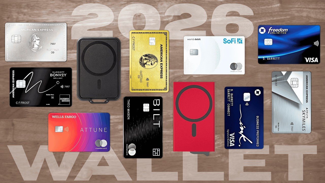 Best Credit Cards for Freelancers & Online Earners in 2026