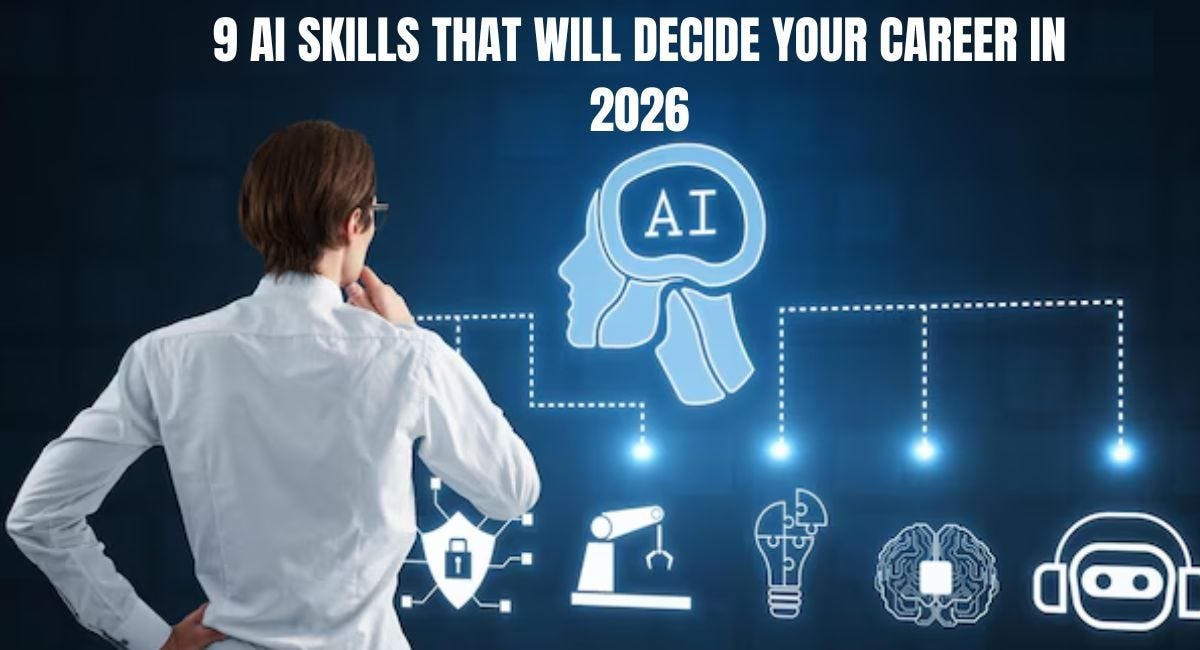 AI Jobs for Beginners How to Start a Career in Artificial Intelligence in 2026
