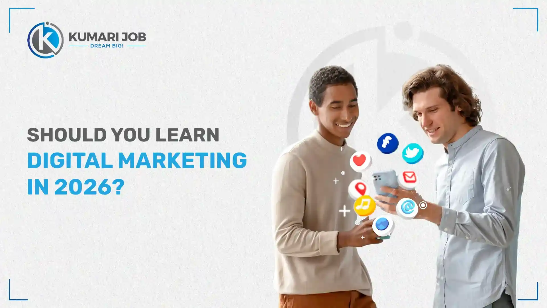 Digital Marketing Jobs Remote Career Opportunities and Growth in 2026