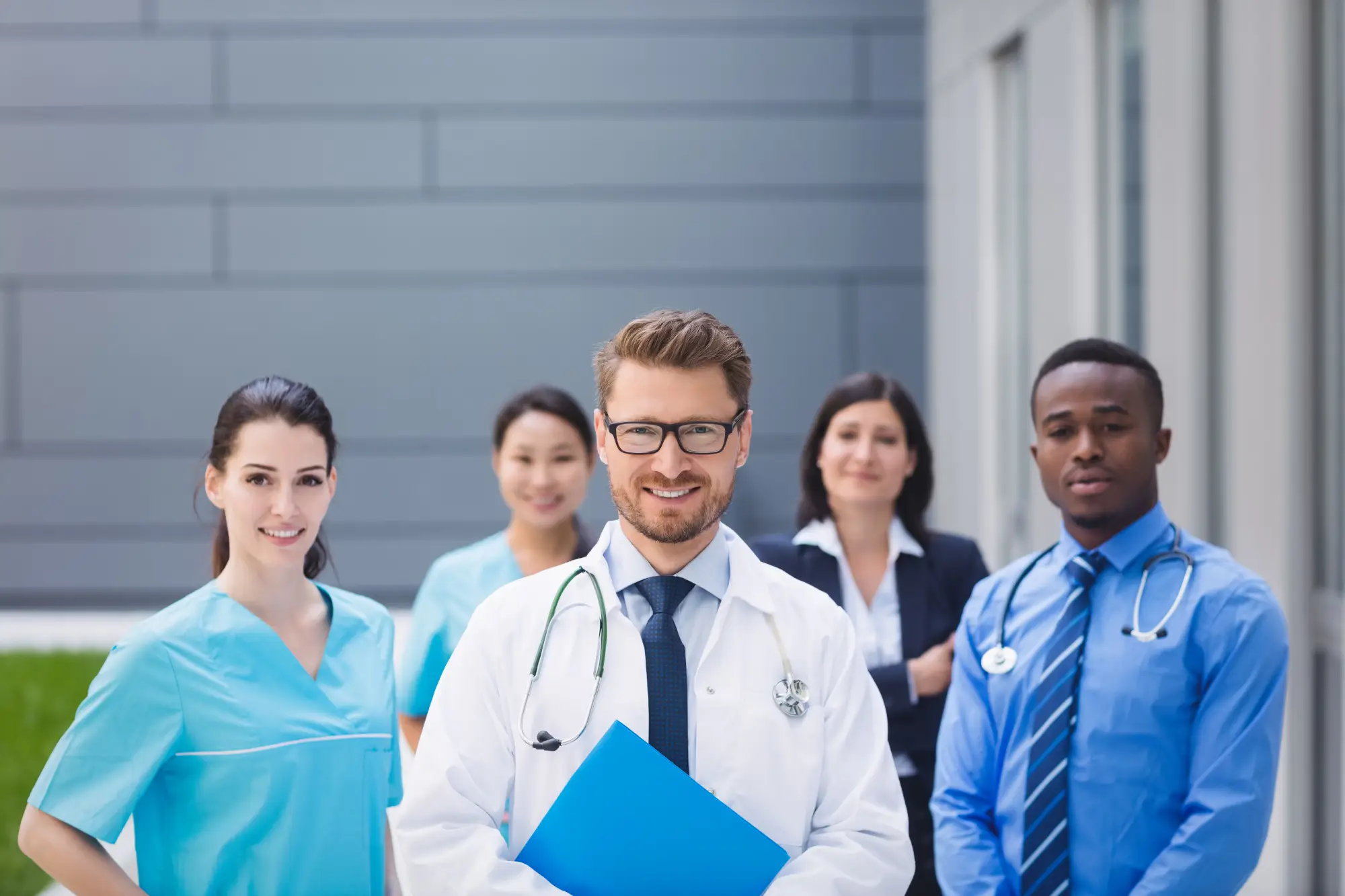 Healthcare Jobs in UK 2026 Opportunities Growth and Career Guide