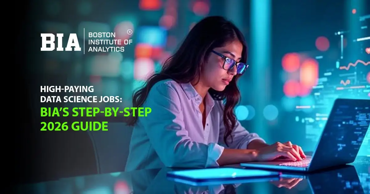 Data Analyst Jobs Near Me Career Opportunities and Growth in 2026