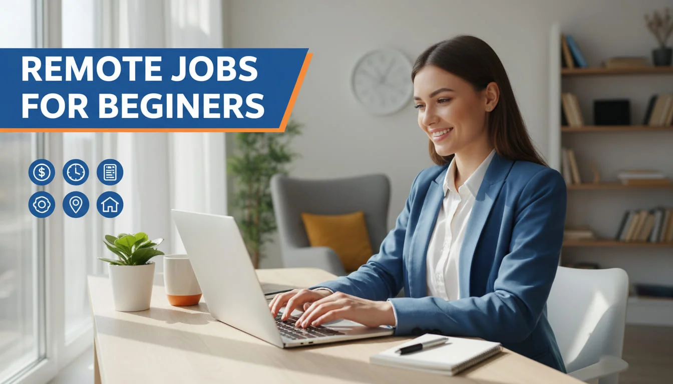 Work From Home Jobs UK A Complete Guide to Remote Careers in 2026