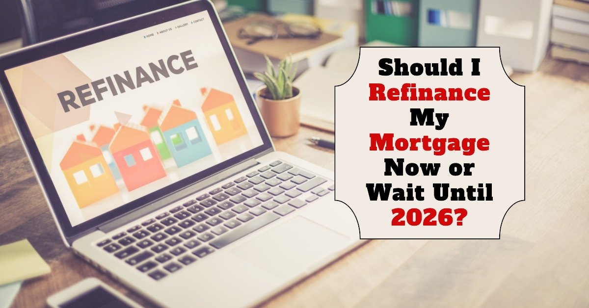 Mortgage Refinance Rates 2026 USA How to Get the Best Deal