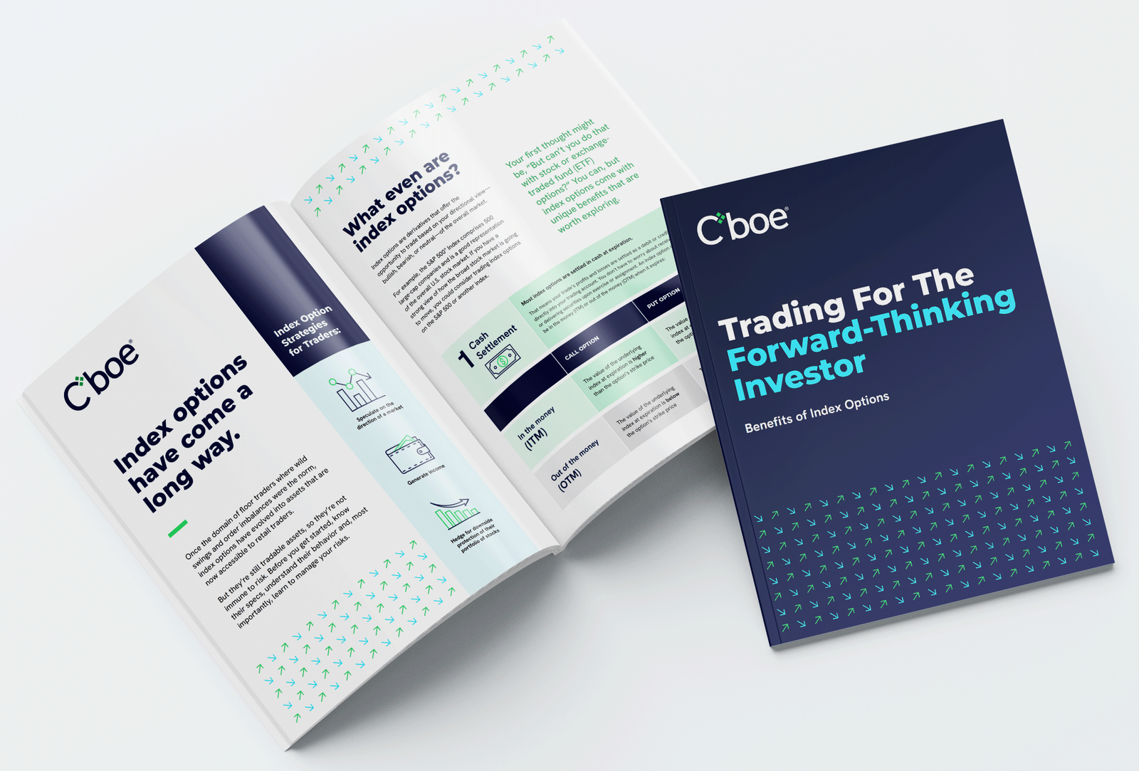 Discover the Powerful Benefits of Cboe Index Options (2026 Guide)