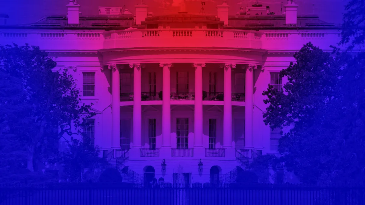 I Downloaded and Deleted “The White House” App — Here’s Why It Raises Serious Concerns 2026