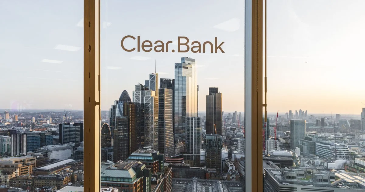 ClearBank Opens New London Headquarters as Deposits Surge to £18 Billion