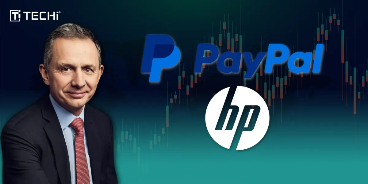 How PayPals CEO is Setting a Disciplined Growth Agenda 2026