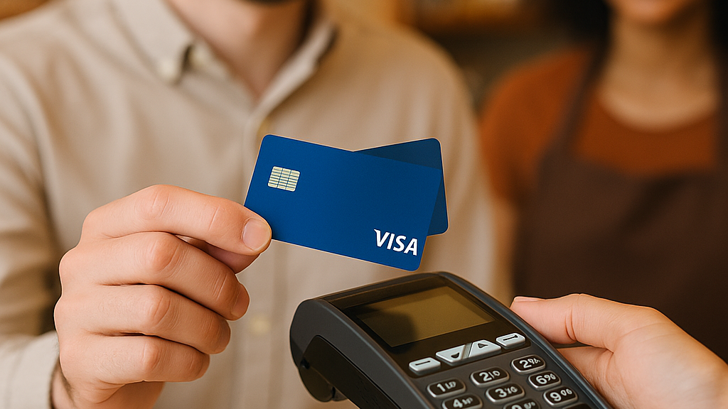 “Visa: How Many Fintechs are Ready for Agentic AI?”