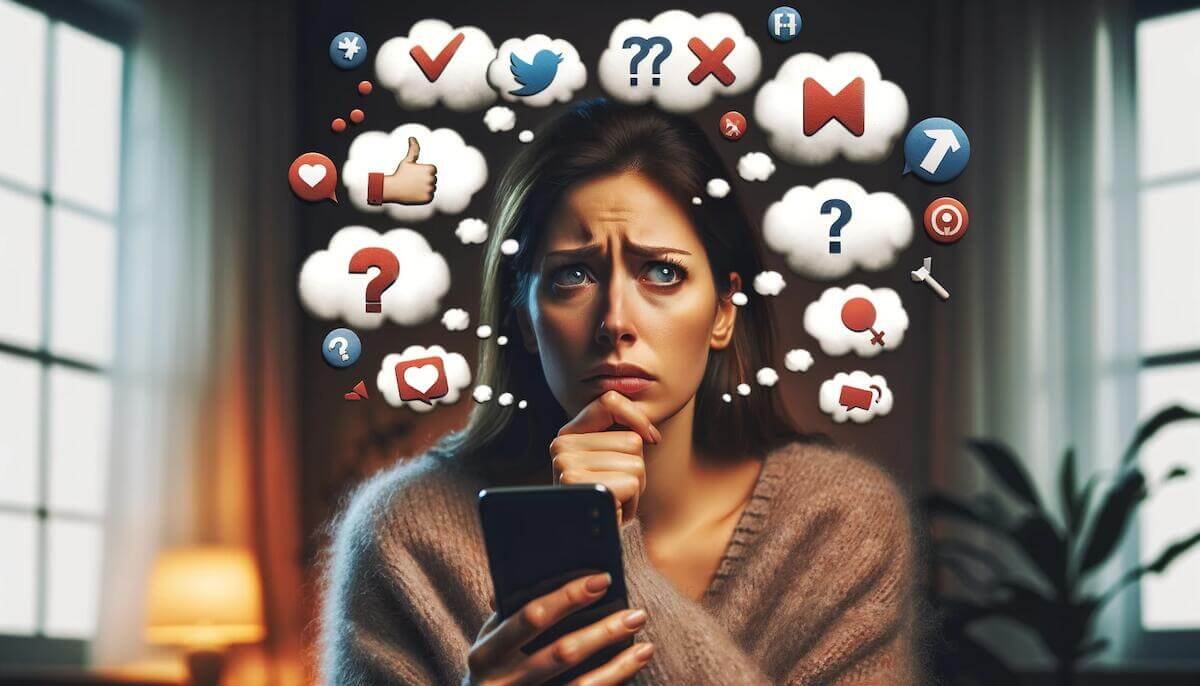 I Never Text Back And It’s Affecting My Relationships