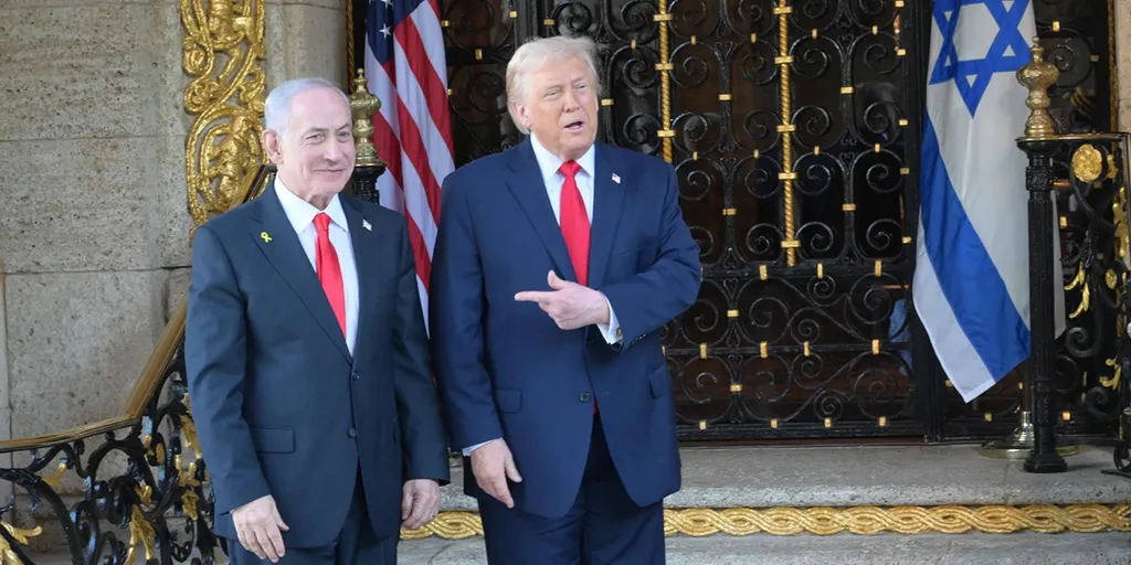 Did Trump Underestimate Netanyahu’s “Easy War” Plan on Iran?