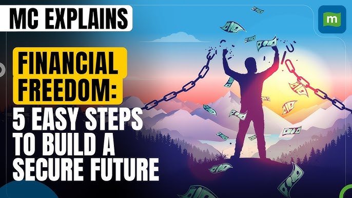Save, Invest, and Retire Early Your Path to Financial Freedom