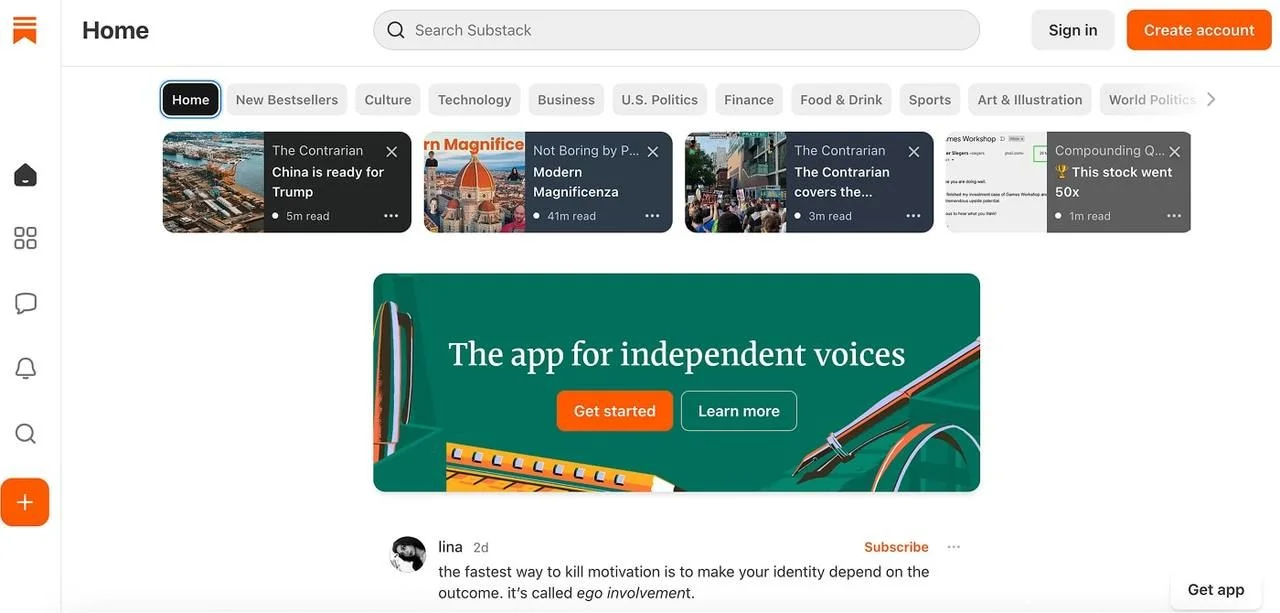 Best Blogging Platforms in 2026 Choose the Right One and Start Today